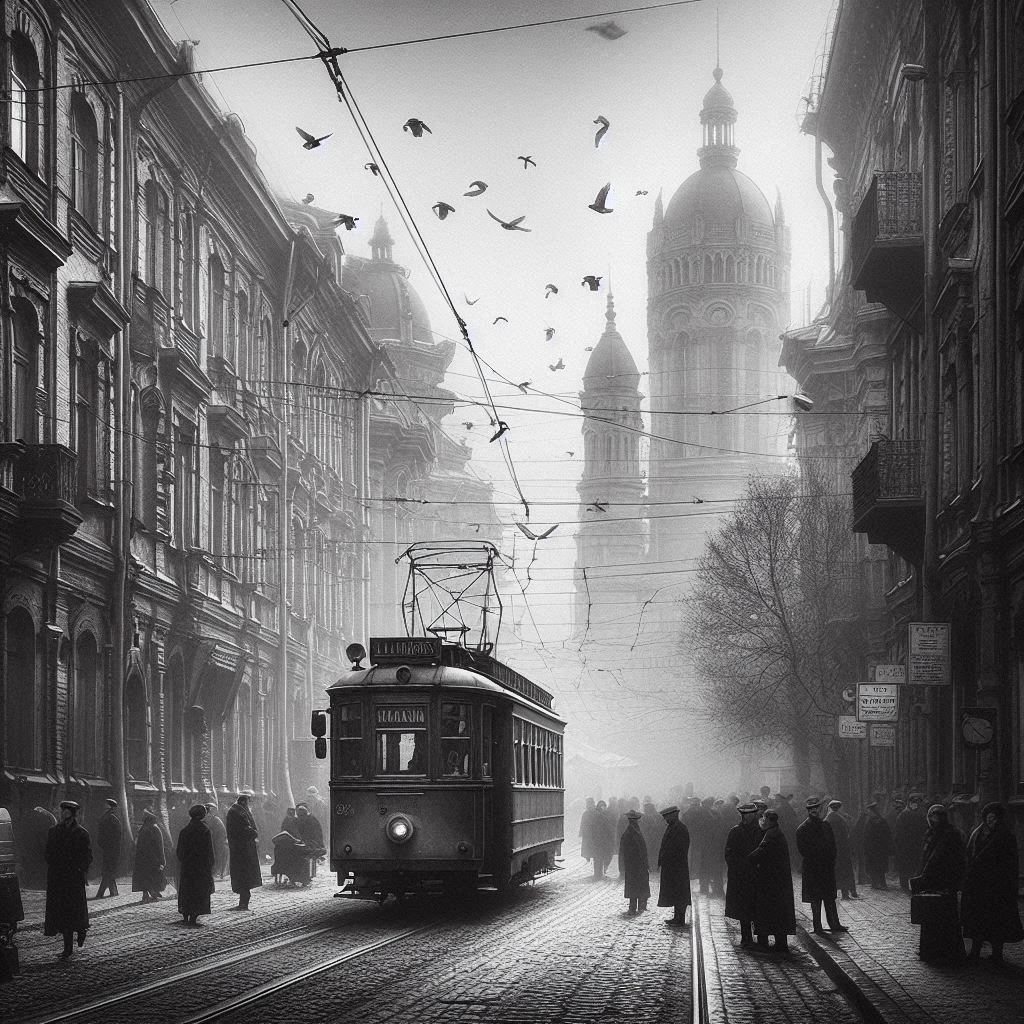 Henri Cartier-Bresson: 10 Quotes on Seeing and Timing