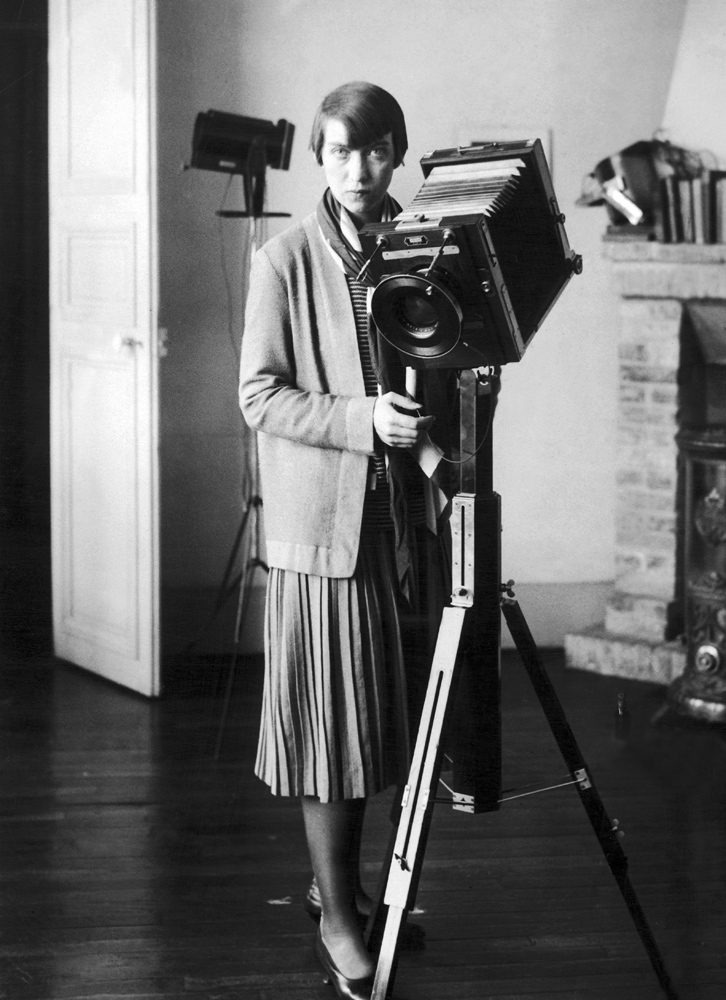 Berenice Abbott: 10 Quotes on Modernity, New York, and Seeing Clearly