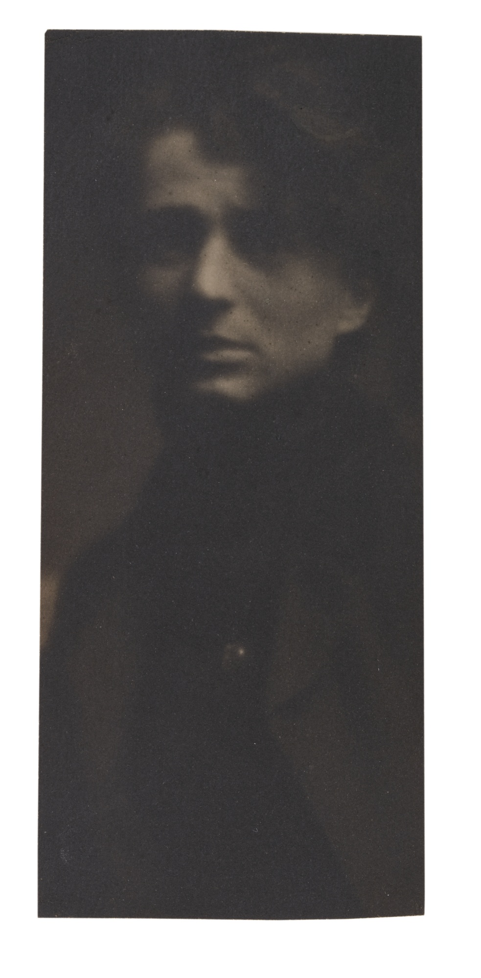 Edward Steichen: 10 Quotes on Style, Modern Photography, and Human Feeling