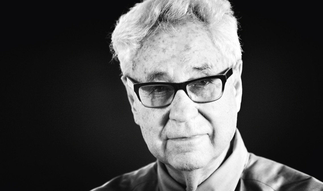 Elliott Erwitt: 10 Quotes on Humor, Observation, and Being There