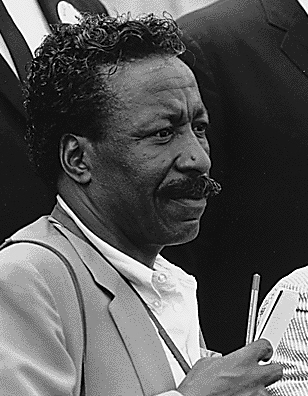 Gordon Parks: 10 Quotes on the Camera, Justice, and Self-Making