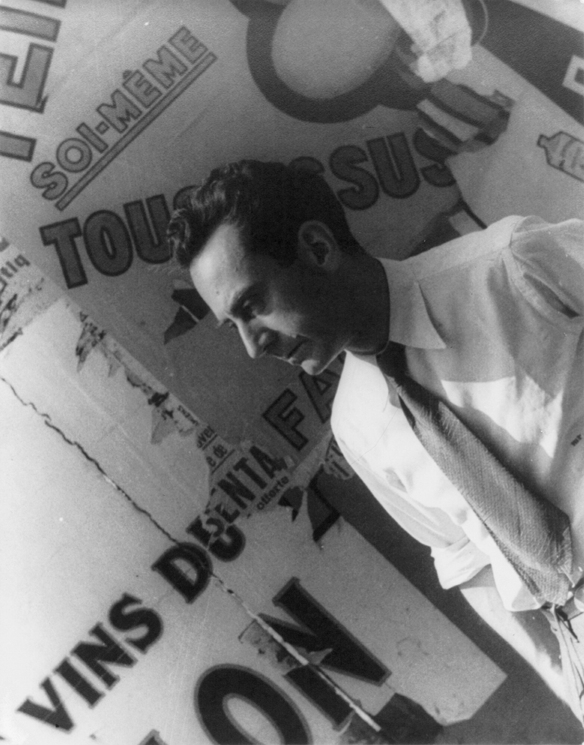 Man Ray: 10 Quotes on Surrealism, Experiment, and Photographic Freedom