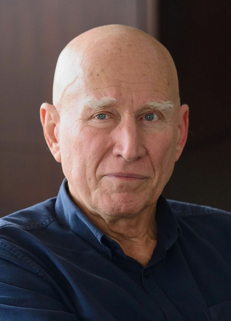 Sebastião Salgado: 10 Quotes on Humanity, Landscape, and Long Witness