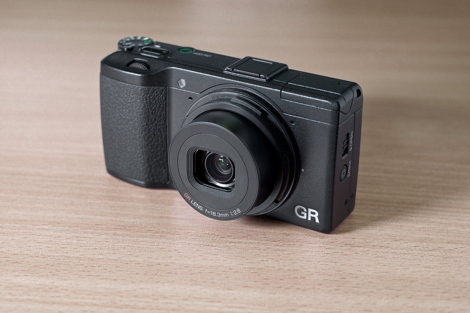 Older Ricoh GR bodies keep the handling language that makes the system addictive, even when the files and reliability are no longer current.