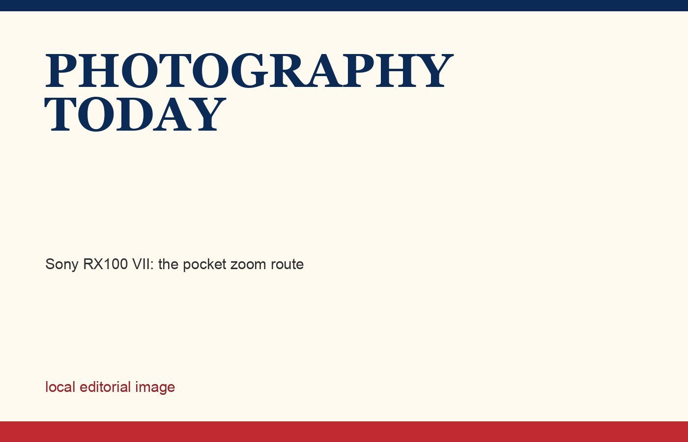 Sony's RX100 VII remains the compact to beat when autofocus and pocket telephoto reach matter.