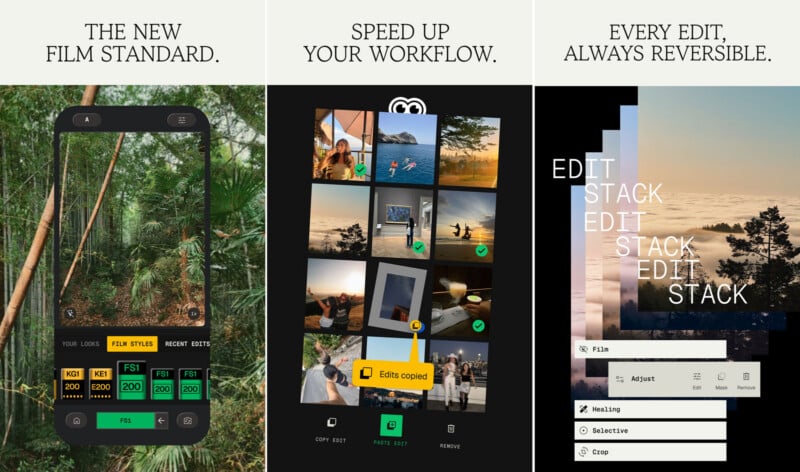 Snapseed 4.0 on Android: Google's Old Photo Editor Suddenly Matters Again