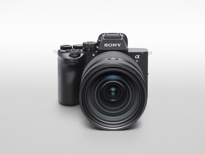 Sony Alpha 7R VI: Resolution Finally Gets the Speed Treatment