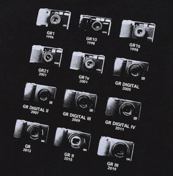Ricoh GR IV: When Will We Finally See It? Unpacking the Latest Rumors and Speculation